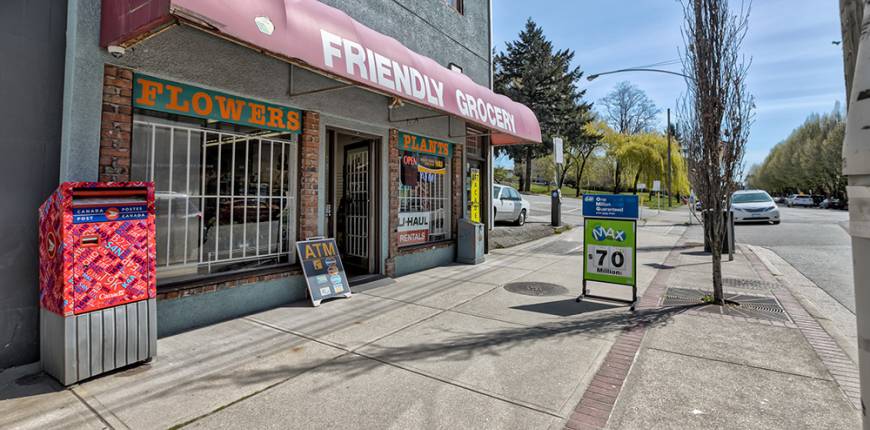 1 - 110 East 1st Street, North Vancouver, British Columbia, Canada, Register to View ,For Lease,East 1st Street,380600602275840