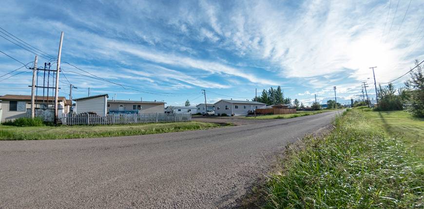 4603 50 Avenue South, Fort Nelson, British Columbia, Canada, Register to View ,For Sale,50 Avenue South,380600602275855