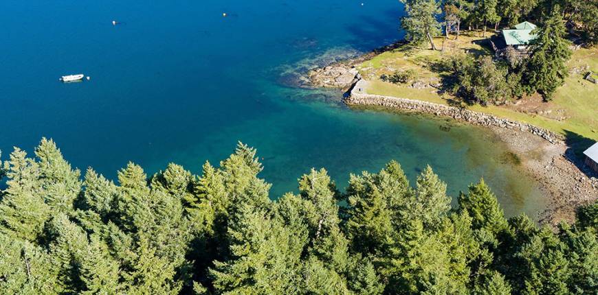 Lot A Horton Bay Road, Mayne Island, British Columbia, Canada, Register to View ,Land,For Sale,Horton Bay Road,380600602275856