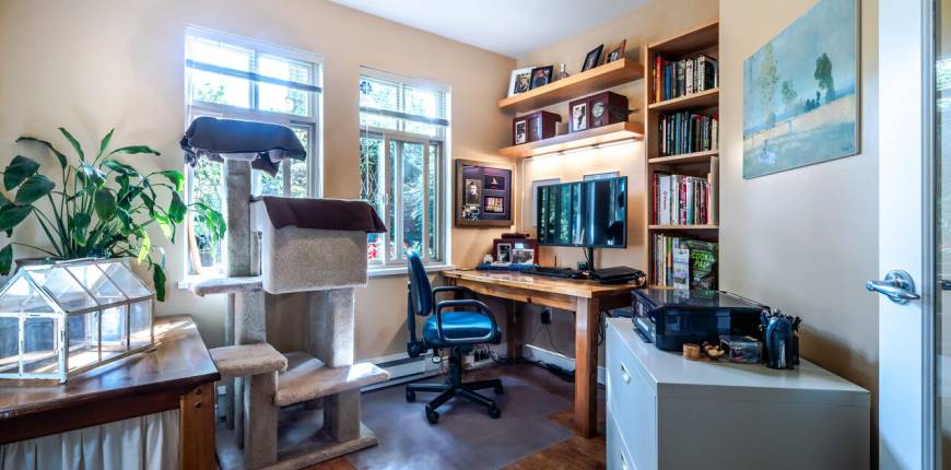 9 - 3036 West 4th Ave, Vancouver, British Columbia, Canada, 1 Bedroom Bedrooms, Register to View ,1 BathroomBathrooms,Condo,For Sale,West 4th Avenue,380600602275860