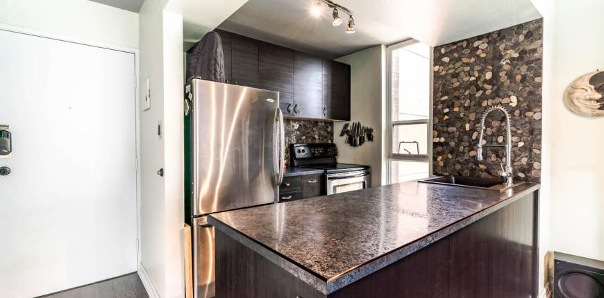 901 - 1333 Hornby Street, Vancouver, British Columbia, Canada, Register to View ,1 BathroomBathrooms,Condo,For Sale,Hornby Street,380600602275861