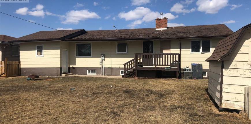 223 4th AVE E, Canora, Saskatchewan, Canada S0A0L0, 3 Bedrooms Bedrooms, Register to View ,1 BathroomBathrooms,House,For Sale,SK849395