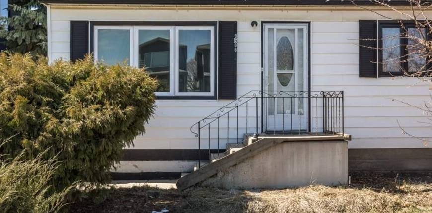 9606 161 ST NW, Edmonton, Alberta, Canada T5P3H1, 3 Bedrooms Bedrooms, Register to View ,2 BathroomsBathrooms,House,For Sale,E4238505