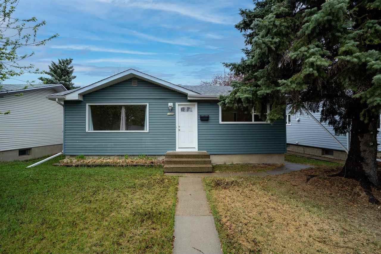 11005 156 ST NW, Edmonton, Alberta, Canada T5P1E8, 3 Bedrooms Bedrooms, Register to View ,2 BathroomsBathrooms,House,For Sale,E4244198