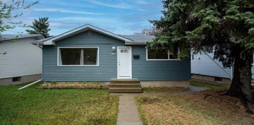 11005 156 ST NW, Edmonton, Alberta, Canada T5P1E8, 3 Bedrooms Bedrooms, Register to View ,2 BathroomsBathrooms,House,For Sale,E4244198