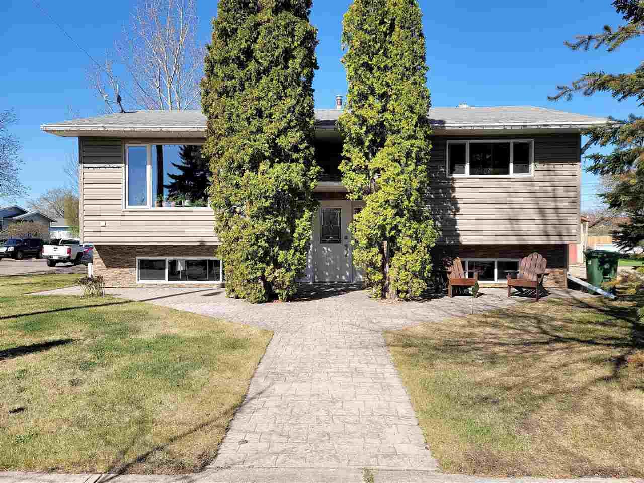 4702 45 Street, Bonnyville Town, Alberta, Canada T9N1H2, 4 Bedrooms Bedrooms, Register to View ,2 BathroomsBathrooms,House,For Sale,E4244381