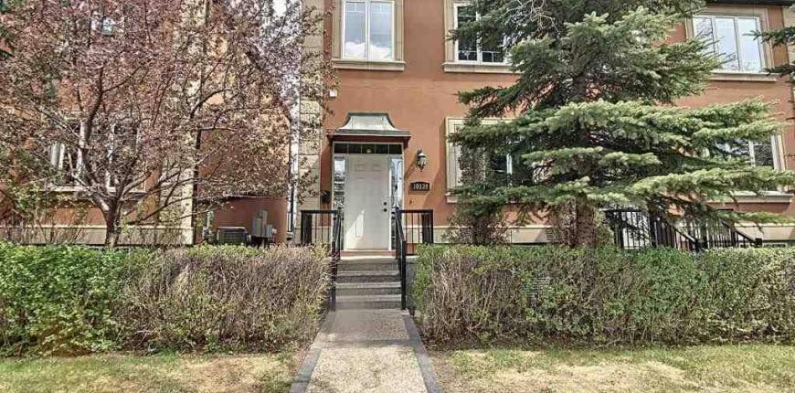 10139 144 ST NW, Edmonton, Alberta, Canada T5N2T8, 2 Bedrooms Bedrooms, Register to View ,3 BathroomsBathrooms,Townhouse,For Sale,E4244726
