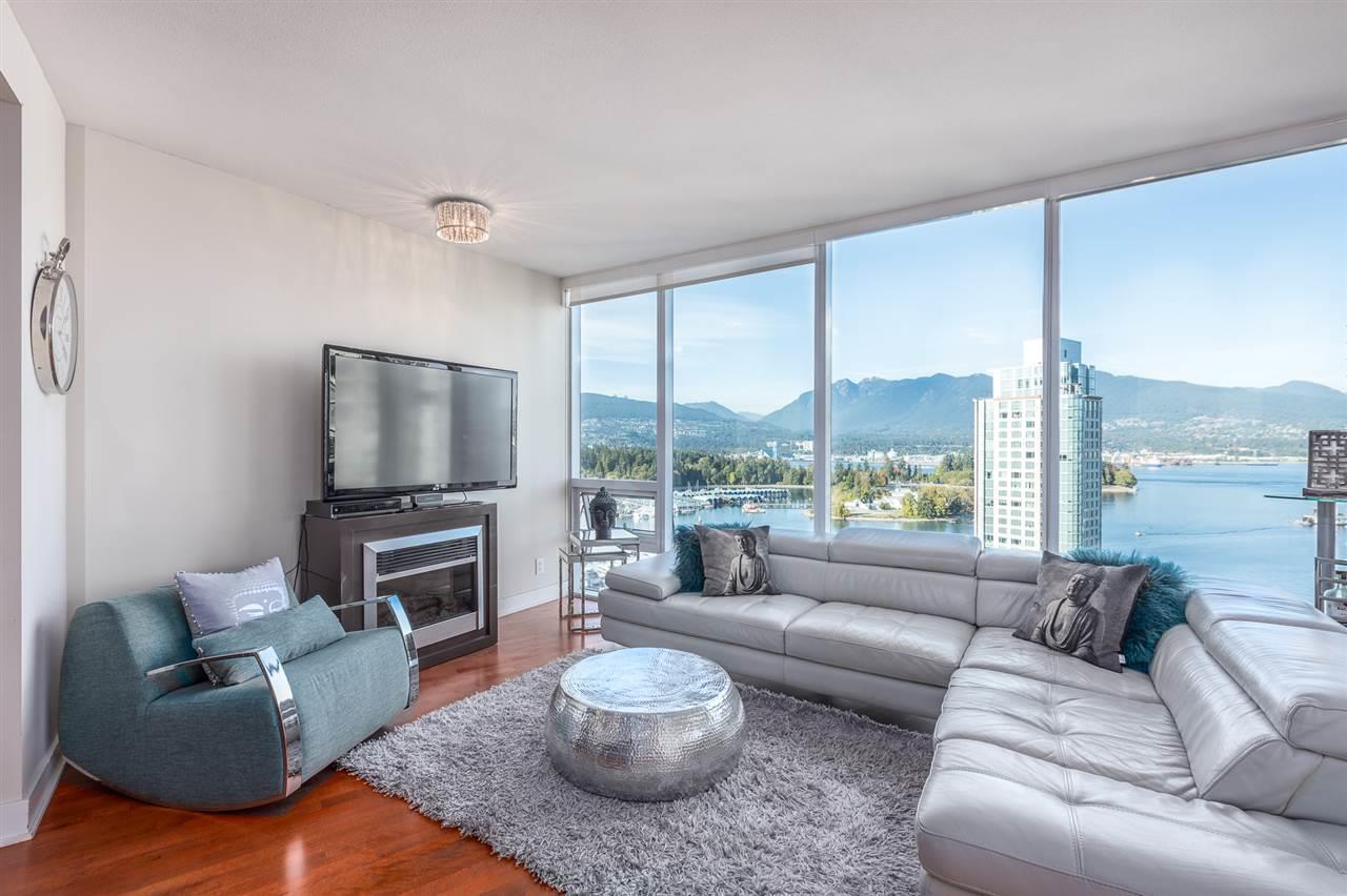 2202 1277 MELVILLE STREET, Vancouver, British Columbia, Canada V6E0A4, 2 Bedrooms Bedrooms, Register to View ,2 BathroomsBathrooms,Condo,For Sale,MELVILLE,R2582852