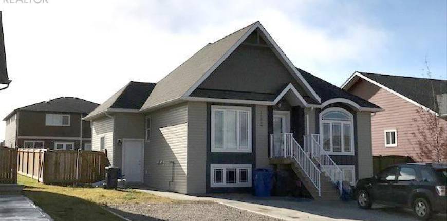 11019 105 AVENUE, Fort St. John, British Columbia, Canada V1J0J3, 5 Bedrooms Bedrooms, Register to View ,3 BathroomsBathrooms,House,For Sale,105,R2555113
