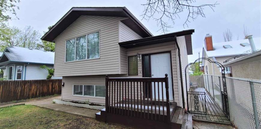 9813 154 ST NW, Edmonton, Alberta, Canada T5P2G5, 4 Bedrooms Bedrooms, Register to View ,2 BathroomsBathrooms,House,For Sale,E4245846