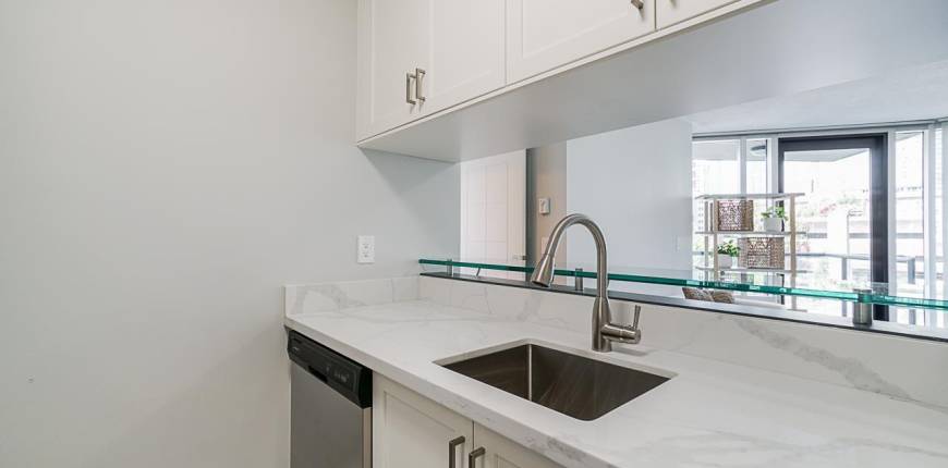 401 1003 BURNABY STREET, Vancouver, British Columbia, Canada V6E4R7, 1 Bedroom Bedrooms, Register to View ,1 BathroomBathrooms,Condo,For Sale,BURNABY,R2584974