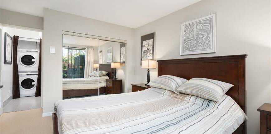 728 MILLYARD, Vancouver, British Columbia, Canada V5Z4A1, 2 Bedrooms Bedrooms, Register to View ,2 BathroomsBathrooms,Townhouse,For Sale,MILLYARD,R2585395