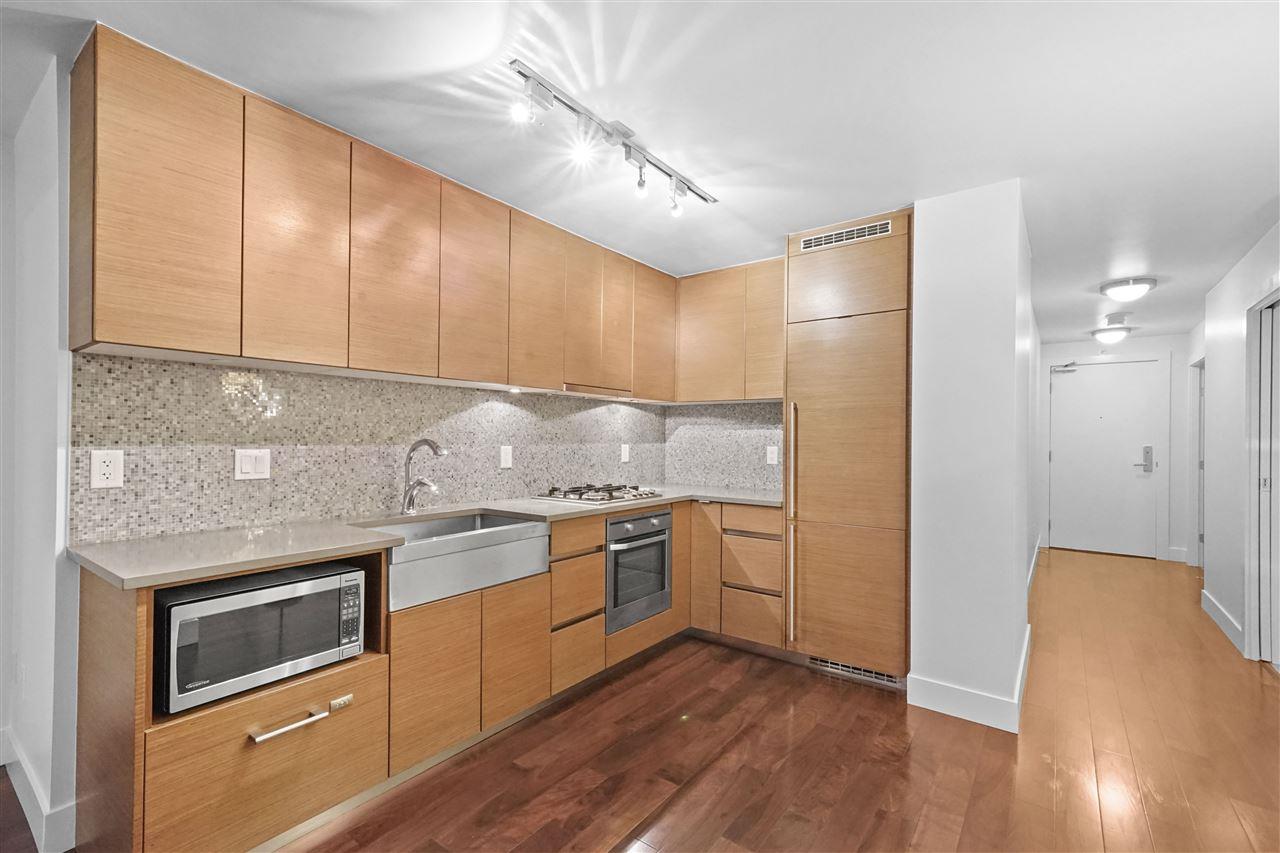 708 565 SMITHE STREET, Vancouver, British Columbia, Canada V6B0E4, 1 Bedroom Bedrooms, Register to View ,1 BathroomBathrooms,Condo,For Sale,SMITHE,R2586169