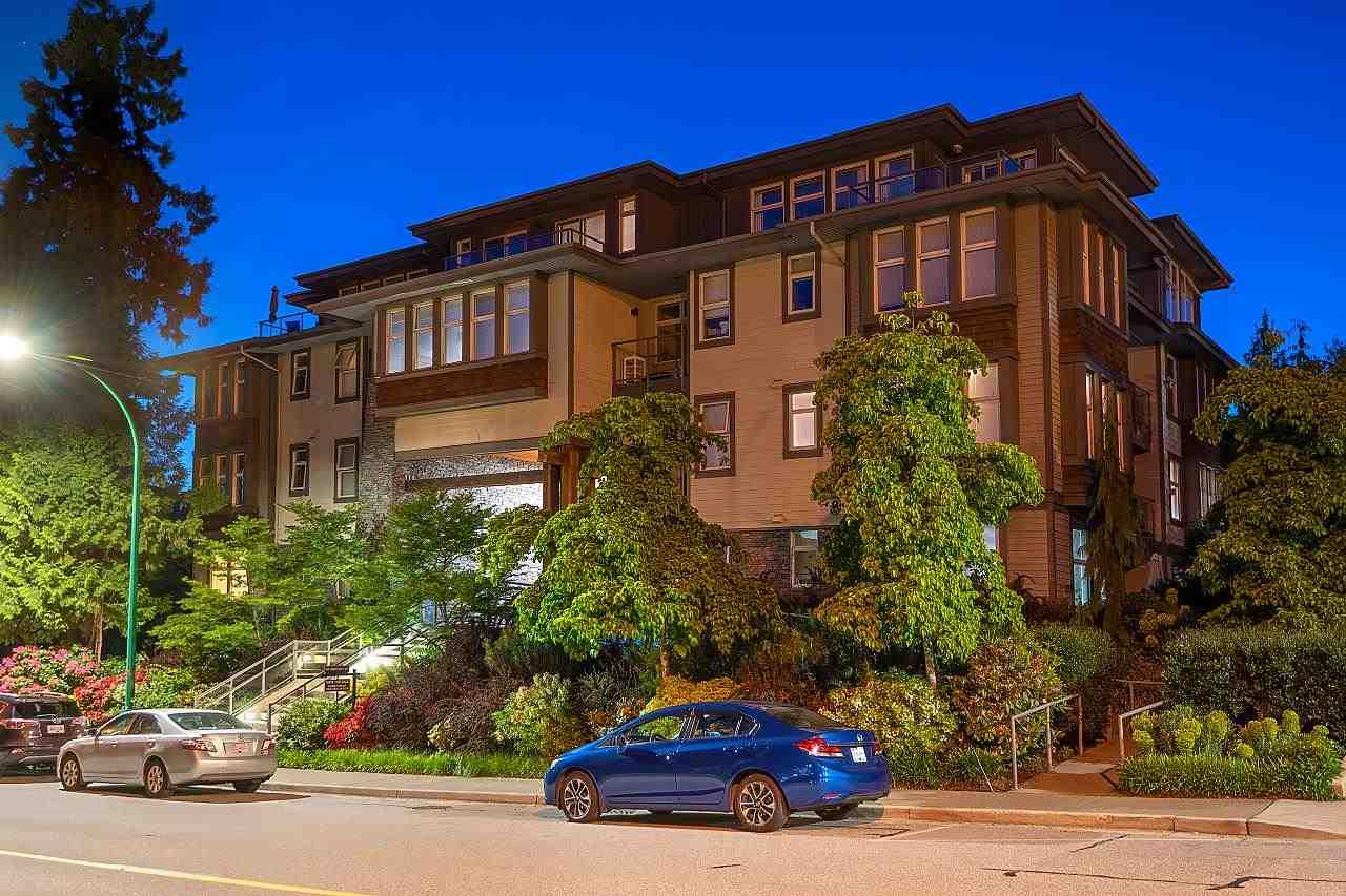 402 188 W 29TH STREET, North Vancouver, British Columbia, Canada V7N0A2, 3 Bedrooms Bedrooms, Register to View ,3 BathroomsBathrooms,Condo,For Sale,29TH,R2587434