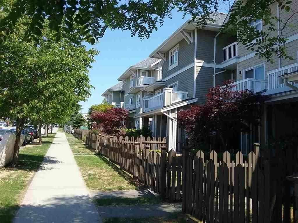 1 7388 MACPHERSON AVENUE, Burnaby, British Columbia, Canada V5J0A1, 4 Bedrooms Bedrooms, Register to View ,3 BathroomsBathrooms,Townhouse,For Sale,MACPHERSON,R2587933