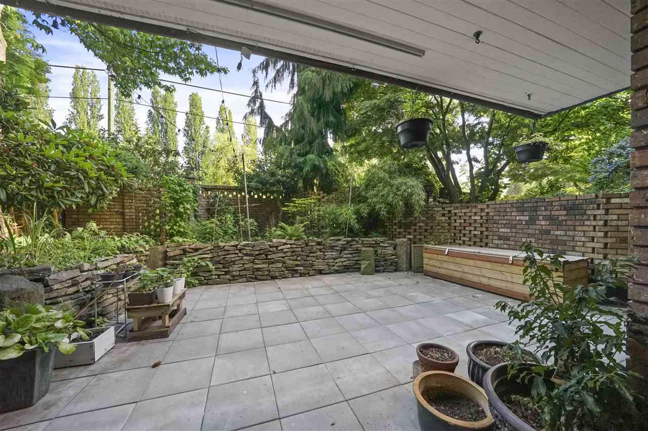 120 3875 W 4TH AVENUE, Vancouver, British Columbia, Canada V6R4H8, 1 Bedroom Bedrooms, Register to View ,1 BathroomBathrooms,Condo,For Sale,4TH,R2589718