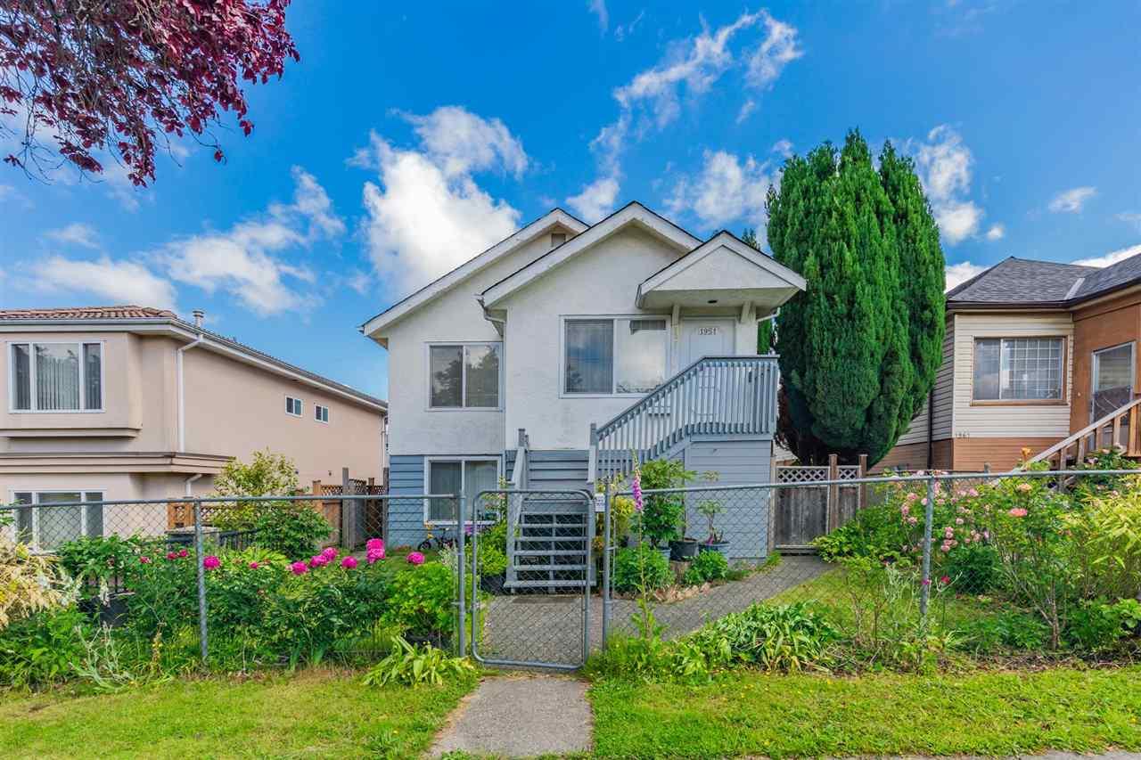1951 E 52ND AVENUE, Vancouver, British Columbia, Canada V5P1W6, 7 Bedrooms Bedrooms, Register to View ,3 BathroomsBathrooms,House,For Sale,52ND,R2592717
