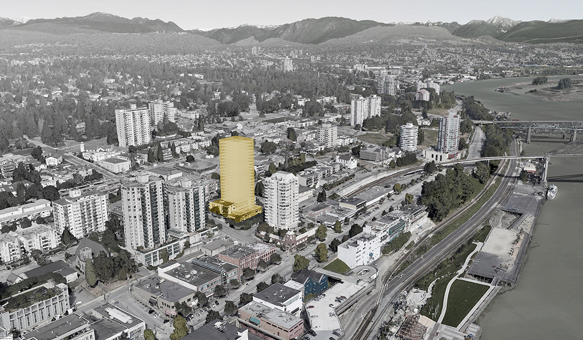 Multi-Family-For-Sale-45-Fourth-St-New-Westminster-British-Columbia-Canada-Call-For-Price
