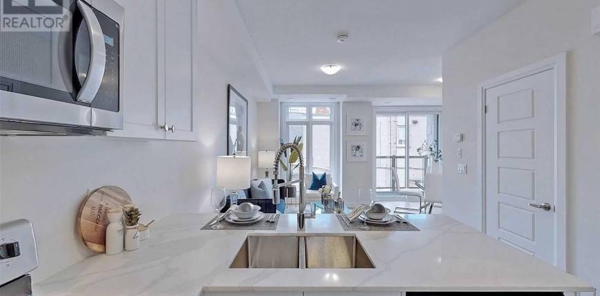 #6 -713 LAWRENCE AVE W, Toronto, Ontario, Canada M6A1B4, 2 Bedrooms Bedrooms, Register to View ,2 BathroomsBathrooms,Townhouse,For Sale,Lawrence,W5285374