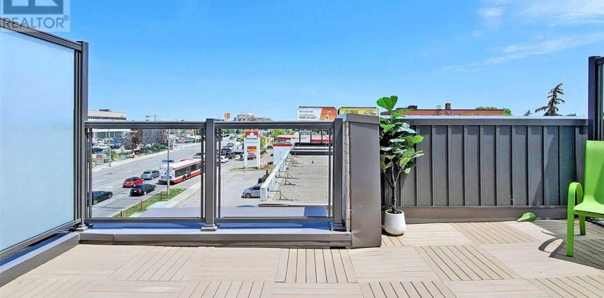 #6 -713 LAWRENCE AVE W, Toronto, Ontario, Canada M6A1B4, 2 Bedrooms Bedrooms, Register to View ,2 BathroomsBathrooms,Townhouse,For Sale,Lawrence,W5285374