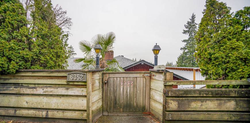 6352 Marine Drive, Burnaby, British Columbia, Canada, 6 Bedrooms Bedrooms, Register to View ,4 BathroomsBathrooms,House,For Sale,Marine,380600602275915