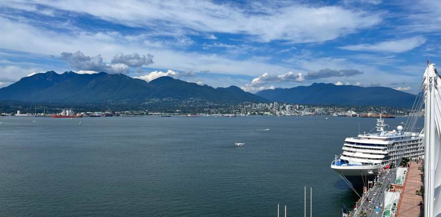 750 - 999 Canada Place, British Columbia, Canada V6C3B5, Register to View ,For Lease,Canada,380600602275927
