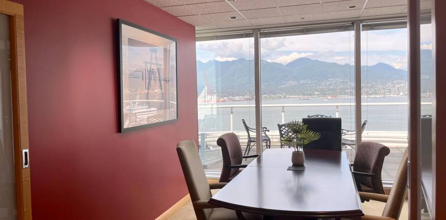 750 - 999 Canada Place, British Columbia, Canada V6C3B5, Register to View ,For Lease,Canada,380600602275927