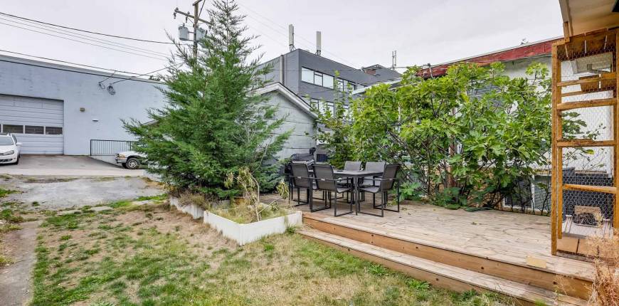 5585 Chester Street, Vancouver, British Columbia, Canada, 4 Bedrooms Bedrooms, Register to View ,3 BathroomsBathrooms,House,For Sale,Chester,380600602275944