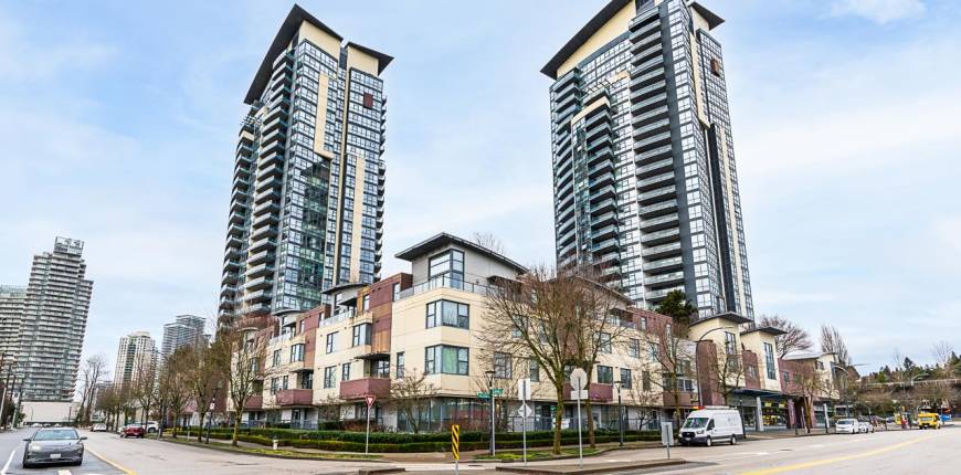 411 - 2225 Holdom Avenue, Burnaby, British Columbia, Canada, 2 Bedrooms Bedrooms, Register to View ,3 BathroomsBathrooms,Condo,For Sale,Holdom,380600602275951