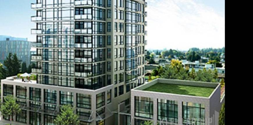 1068 West Broadway, Vancouver, British Columbia, Canada V6H 1E6, Register to View ,Condo,For Sale,The Zone,West Broadway,1002