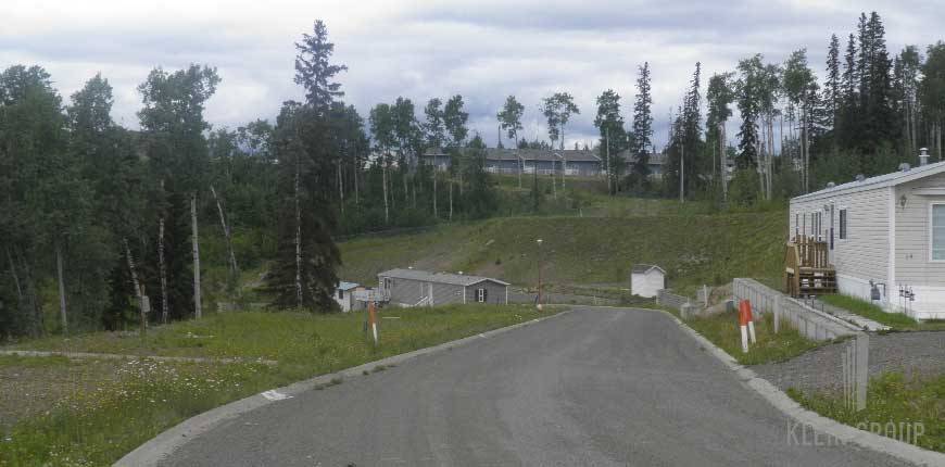 160 E 16th Highway, Burns Lake, British Columbia, Canada V0J 1E0, Register to View ,For Sale, E 16th ,1008