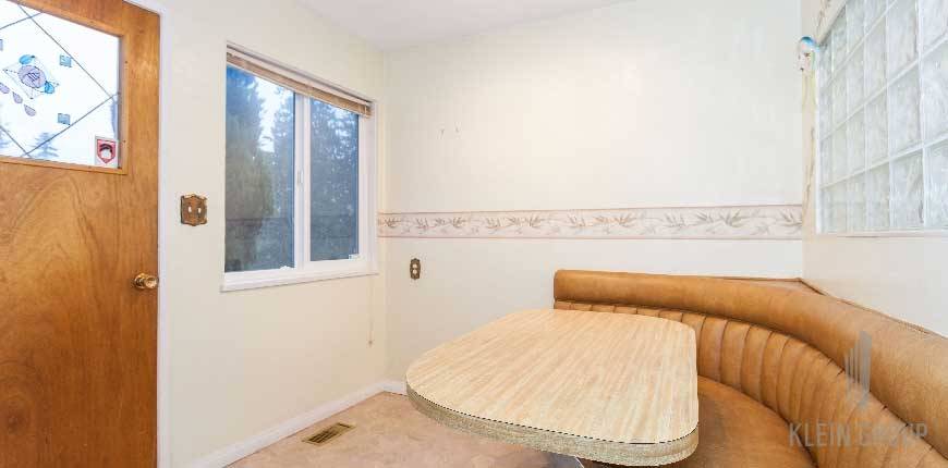 9565 Dawson Crescent, Delta, British Columbia, Canada V4C 5H1, 3 Bedrooms Bedrooms, 5 Rooms Rooms,2 BathroomsBathrooms,For Sale,Dawson ,1036