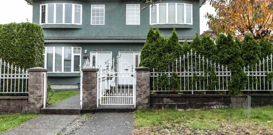 8491 Shaughnessy Street, Vancouver, British Columbia, Canada V6P 3Y1, 3 Bedrooms Bedrooms, Register to View ,2 BathroomsBathrooms,Duplex,For Sale, Shaughnessy ,1049