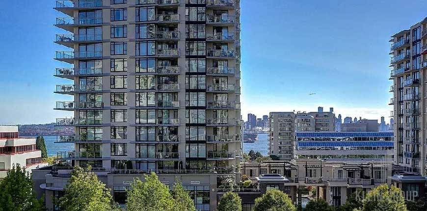 503 - 151 W 2nd Street, North Vancouver, British Columbia, Canada V7M 3P1, 2 Bedrooms Bedrooms, Register to View ,2 BathroomsBathrooms,For Sale,W 2nd Street,1050