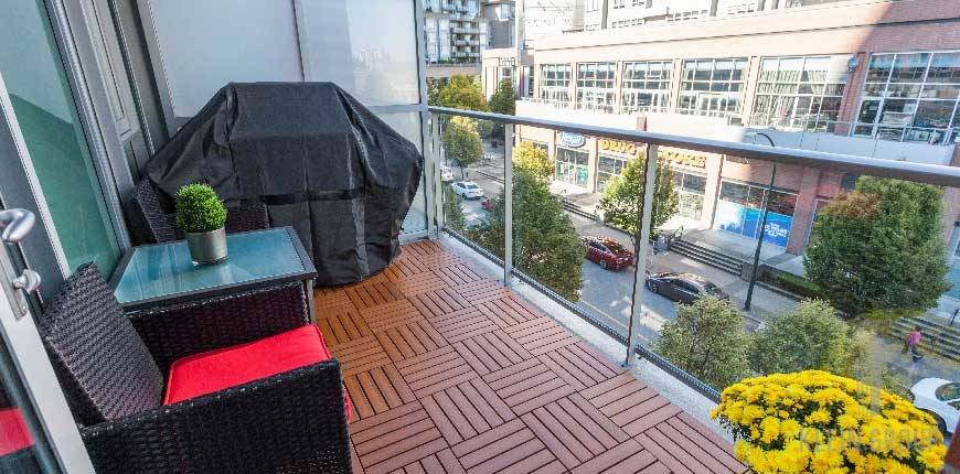 507 - 58 Keefer Place, Vancouver, British Columbia, Canada V6B 0B8, 1 Bedroom Bedrooms, Register to View ,1 BathroomBathrooms,For Sale,Keefer ,1057