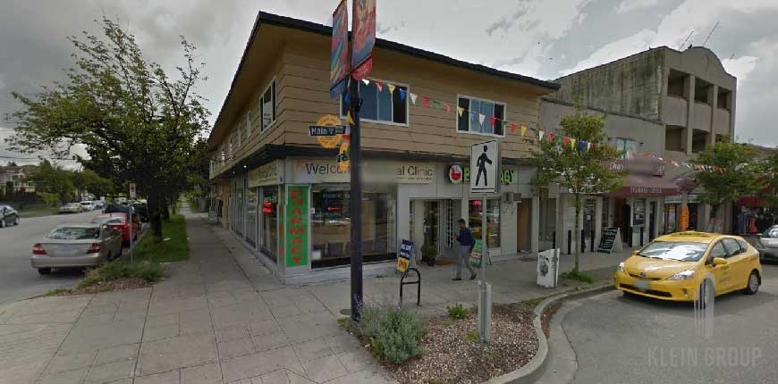 6606 Main Street, Vancouver, British Columbia, Canada V5X 3H2, Register to View ,For Lease,Main ,1063