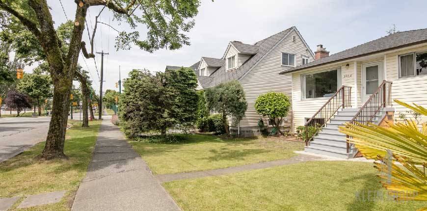 Vancouver, British Columbia, Canada V5R 3C6, 3 Bedrooms Bedrooms, Register to View ,1 BathroomBathrooms,For Sale,E 45th ,1070