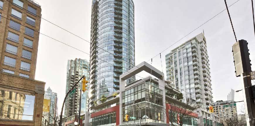 833 Homer Street, Vancouver, British Columbia, Canada V6B 0H4, Register to View ,For Sale,Homer ,1076