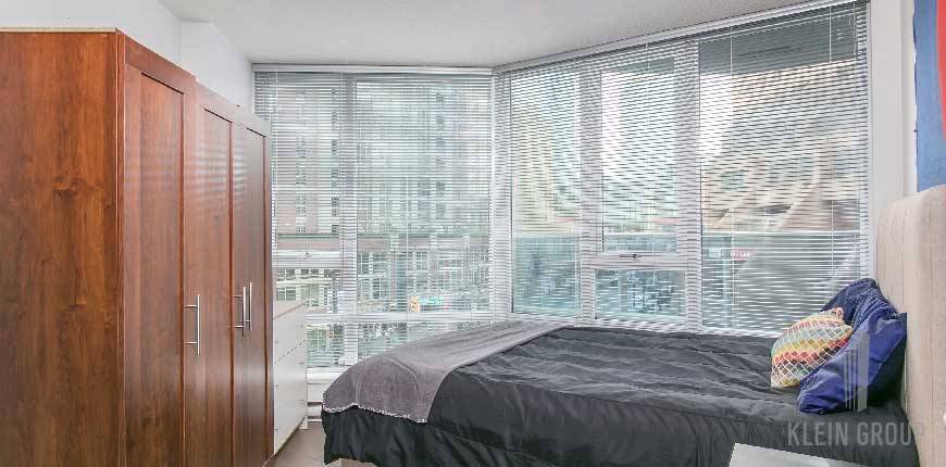 507 - 788 Hamilton Street, Vancouver, British Columbia, Canada V6B 6M2, 2 Bedrooms Bedrooms, Register to View ,2 BathroomsBathrooms,Condo,For Sale,Hamilton ,1078
