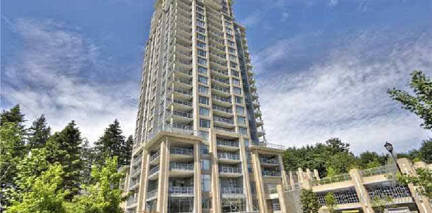 2406 - 280 Ross Drive, Vancouver, British Columbia, Canada V3L 0B9, Register to View ,For Sale,Ross ,1081