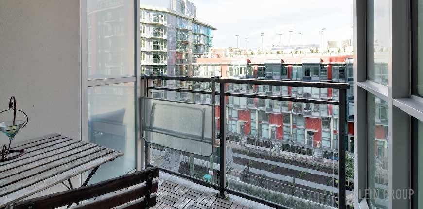 609 - 63 W 2nd Avenue, Vancouver, British Columbia, Canada V5Y 0G8, 1 Bedroom Bedrooms, Register to View ,1 BathroomBathrooms,For Sale,W 2nd ,1080