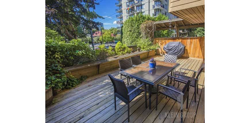 211 - 1435 Nelson Street, Vancouver, British Columbia, Canada V6G 2Z3, 2 Bedrooms Bedrooms, Register to View ,1 BathroomBathrooms,For Sale,Nelson ,1087