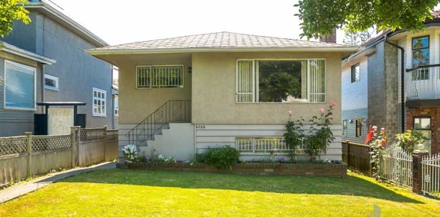 4726 Gothard Street, Vancouver, British Columbia, Canada V5R 3K9, Register to View ,For Sale,Gothard Street,1095