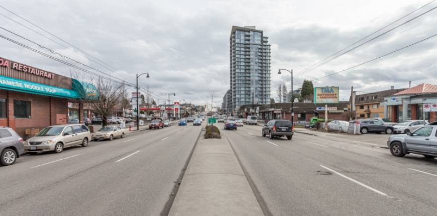 2245 Kingsway, Vancouver, British Columbia, Canada V5N 2T6, Register to View ,For Sale,The Scena,Kingsway,1100