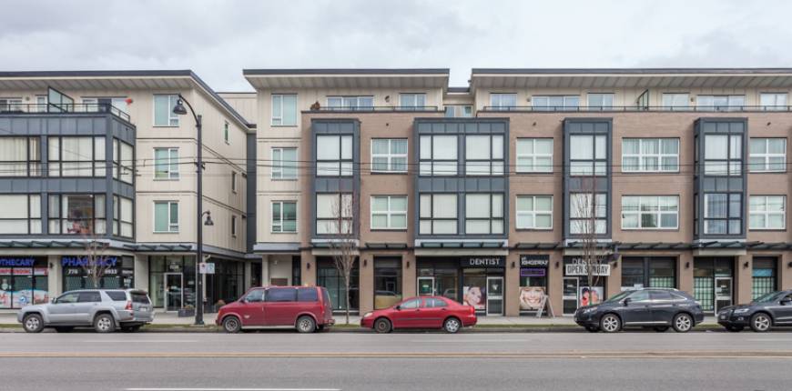 2245 Kingsway, Vancouver, British Columbia, Canada V5N 2T6, Register to View ,For Sale,The Scena,Kingsway,1100