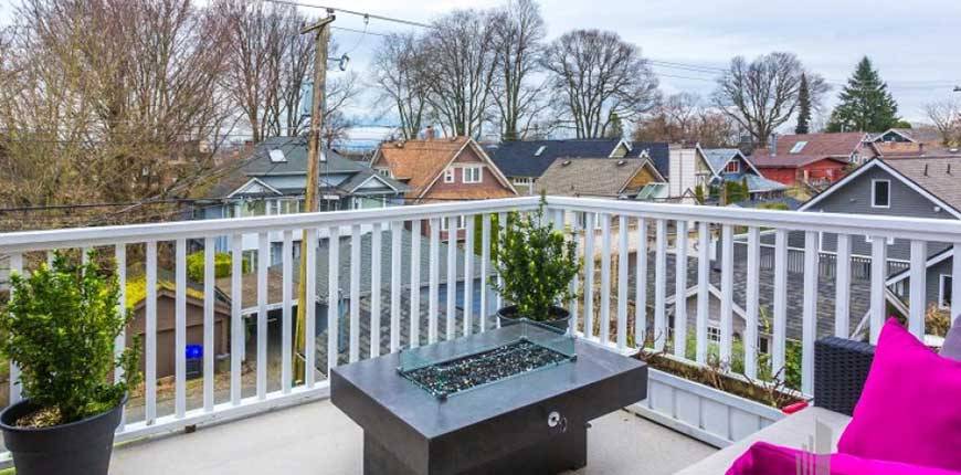 1989 W 14th Avenue, Vancouver, British Columbia, Canada V6J 2K1, 2 Bedrooms Bedrooms, Register to View ,2 BathroomsBathrooms,For Sale,W 14th ,1155