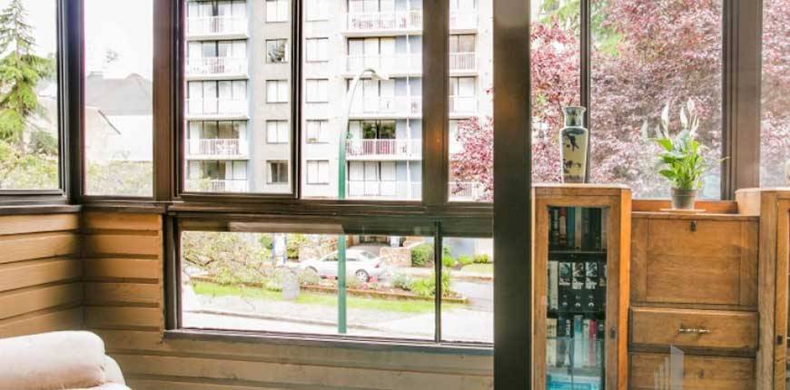 302 - 1435 Nelson Street, Vancouver, British Columbia, Canada, 1 Bedroom Bedrooms, Register to View ,1 BathroomBathrooms,For Sale,Nelson ,1162