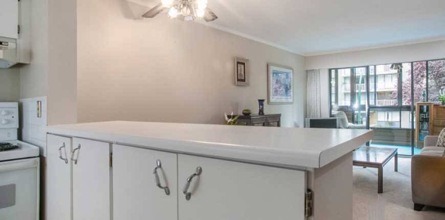 302 - 1435 Nelson Street, Vancouver, British Columbia, Canada, 1 Bedroom Bedrooms, Register to View ,1 BathroomBathrooms,For Sale,Nelson ,1162