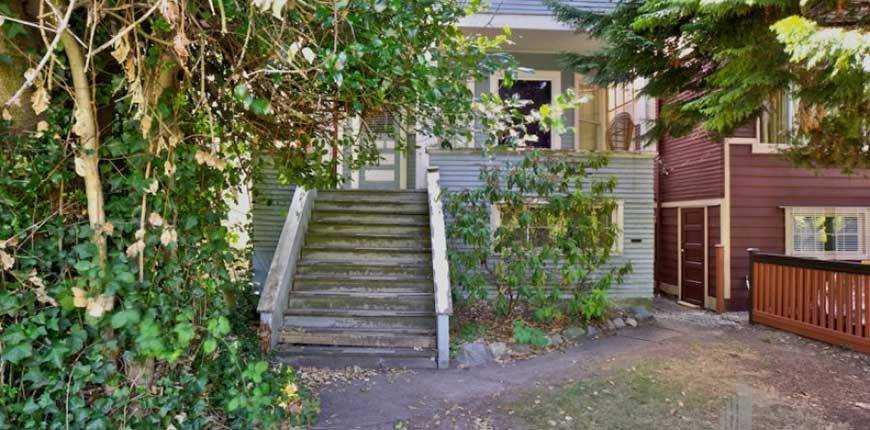 136 W 12th Avenue, Vancouver, British Columbia, Canada V5Y 1T7, 8 Bedrooms Bedrooms, Register to View ,2 BathroomsBathrooms,For Sale,W 12th ,1173