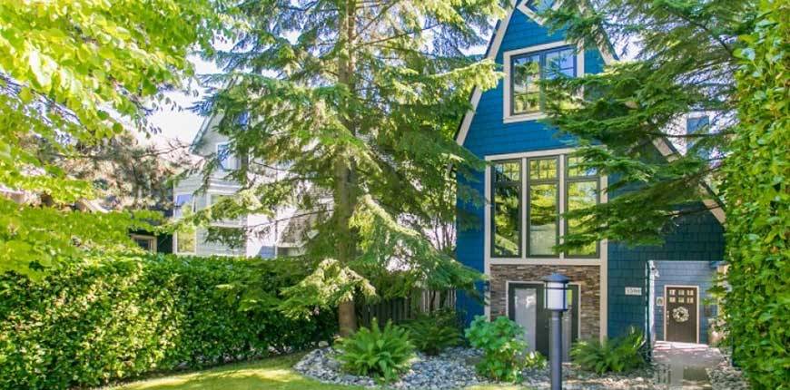 3590 W 21st Street, Vancouver, British Columbia, Canada V6G 1G9, 3 Bedrooms Bedrooms, Register to View ,2 BathroomsBathrooms,For Sale,W 21st ,1176